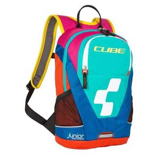 Cube Junior reppu